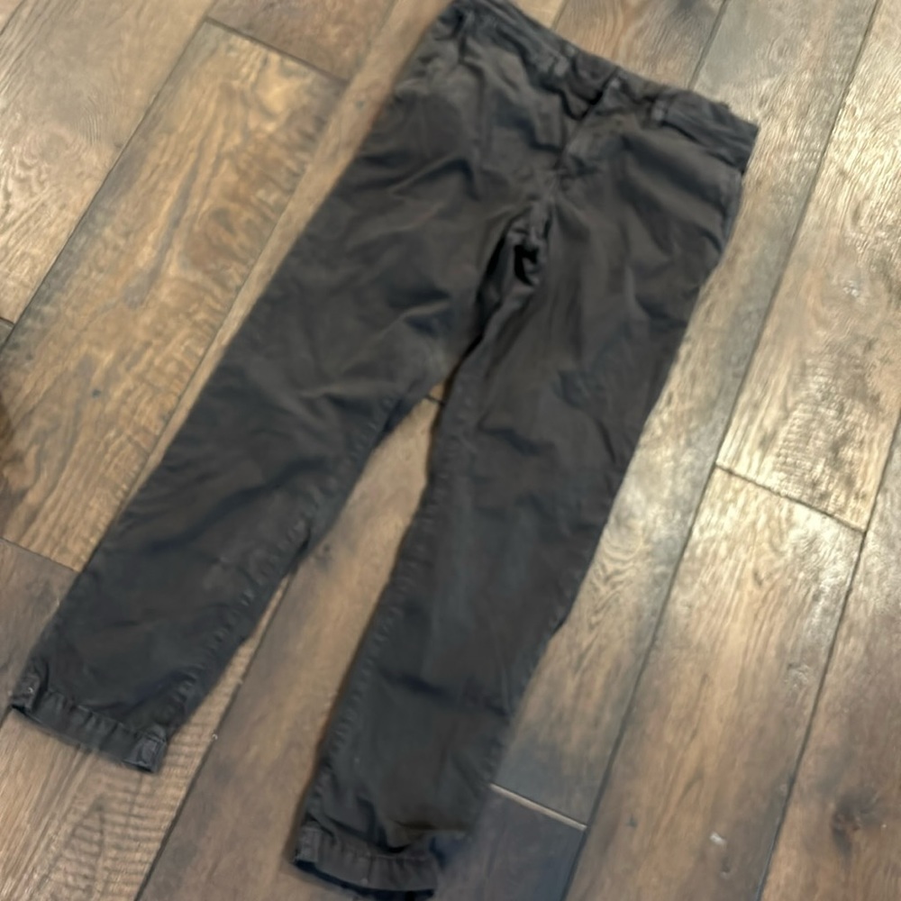Gray khaki